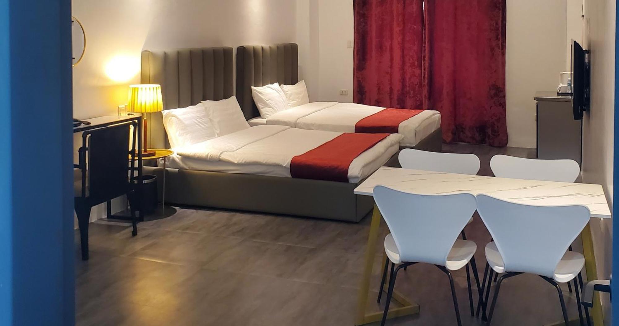 Aston Stay And Villas Mabalacat Exteriér fotografie