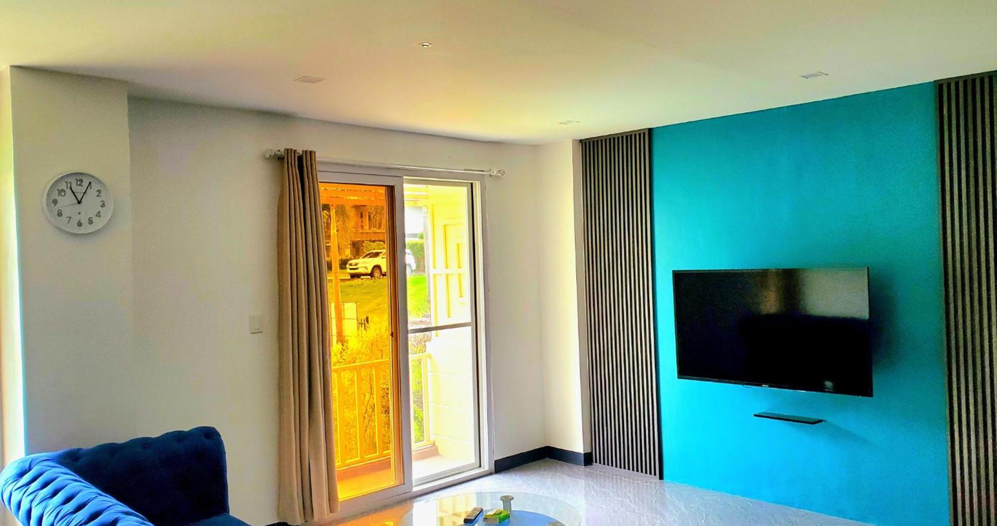Aston Stay And Villas Mabalacat Exteriér fotografie
